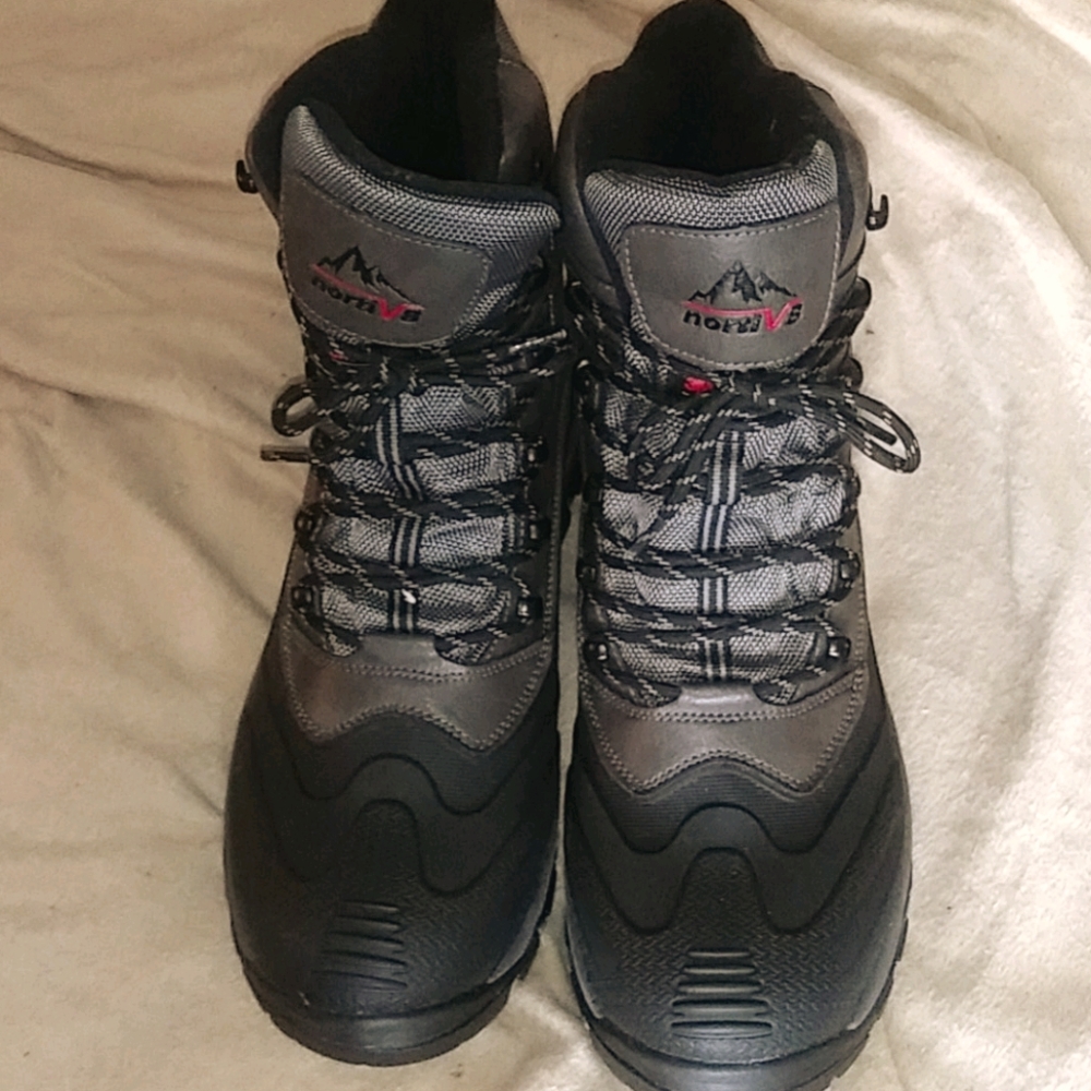 Mens Snow Boots
